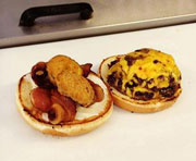 best food trailer burger catering reviews in austin tx