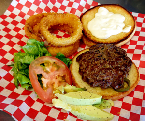 best food trailer burger catering reviews in austin tx